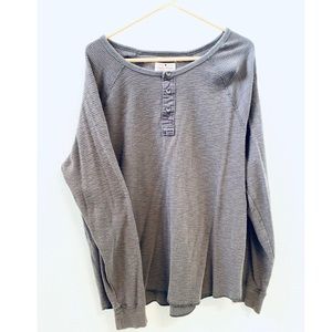 🍀 Men’s Lucky Thermal 🍀